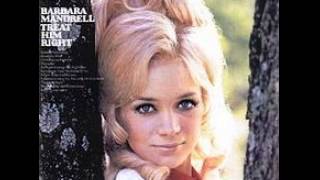 Watch Barbara Mandrell Treat Him Right video