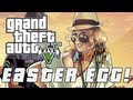 Grand Theft Auto 5 | Amanda Caught Masturbating Easter Egg (GTA V)