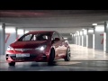► 2012 Opel Astra GTC _TRAILER