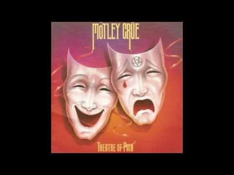 Smokin' In The Boys Room (Alternate Guitar Solo-Rough Mix)