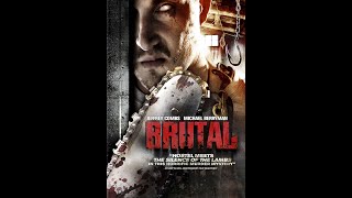 Жестокий (Brutal) (2007)