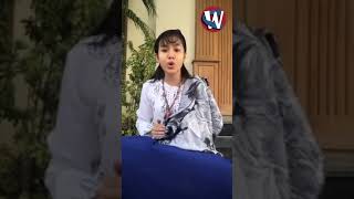 အႏုပညာ႐ွင္ေတြရဲ႕tit top