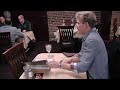 ONE HOUR Of Gordon Ramsay Hating On Food