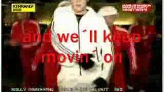 Watch Good Charlotte Moving On video