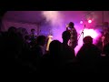 DEO - A TA SANTE (live Morges) backed by Dreadlocksless'Band