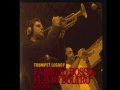 Fabrizio Bosso & Flavio Boltro Quintet - 02. Woman's Glance (Trumpet Legacy)