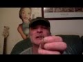 EATING A DADDY LONG LEGS!!
