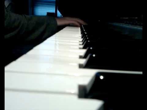 All this time - OneRepublic cover