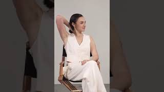 Glamour And Power Of Gal Gadot