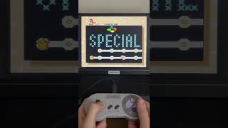 Super Mario World Fall Theme