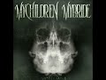 MyChildren MyBride - Headshot