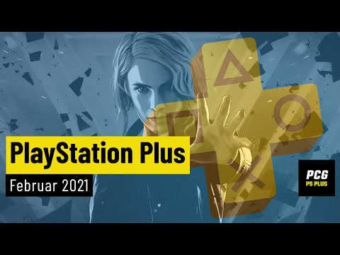 PlayStation Plus Februar 2021 | Die Gratisspiele im Februar