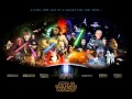 Star Wars Music Medley 2
