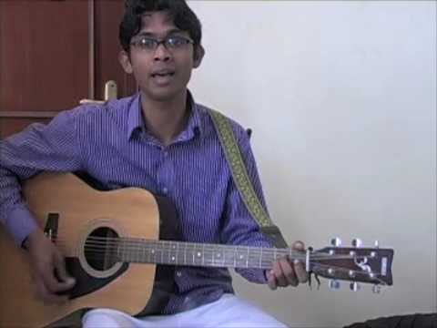 Prabhu Ka aanand Hai Meri Takat - Hindi Christian Worship song...
