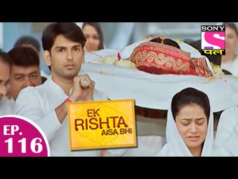 Ek Rishta Aisa Bhi Episode 60