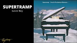 Watch Supertramp Lover Boy video