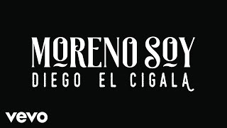 Video Moreno Soy Diego El Cigala
