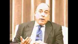 Emory: Dr. Jeffrey Rosensweig interviews Coca-Cola CEO Muhtar Kent