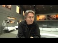 Esa-Pekka Salonen interviewed at the Helsinki Music Centre on 2011-09-10