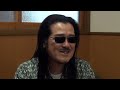 FMきたかた　因幡晃インタビュー　2012．6.23