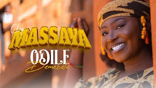 Odile Dembele Maya Clip Officiel 4K 2025
