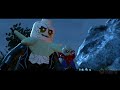 announcement trailer