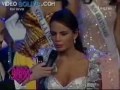 Respuesta tonta de una Candidata a Miss Bolivia 2009