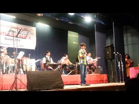 Aankhon Mein Teri Ajab Si | Om Shanti Om | Abhinav Kumar