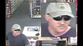 Cvs Robbery