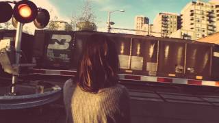 The Violence Of Your Heart, Featuring Katie Kuffel