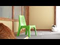 sitting