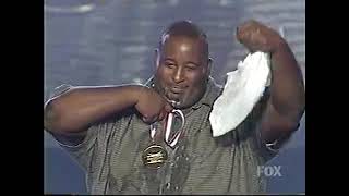 Glutton Bowl 2002