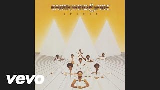 Watch Earth Wind  Fire On Your Face video