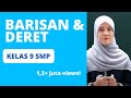 Download Quipper Video - Barisan dan Deret - Persiapan UN Matematika SMP 2017 Quipper Video - Barisan dan Deret - Persiapan UN Matematika SMP 2017