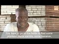 Economic Crisis causes Hunger in CAR