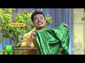 Mạc Văn Khoa muốn &39rối loạn tiền đình" với những câu nói hack não của bà tiên Trấn Thành