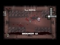 The Binding of Isaac Rebirth - Cain's Other Eye [E35] (60 fps)