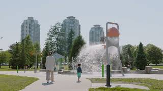 Parks In Burnaby