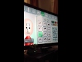 How to make Mickey mouse on a mii head on the wii