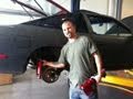 Lowering a '90 Nissan 240sx Godspeed Coilovers
