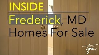 Frederick MD Homes for Sale: 401 Mohican Drive, Frederick, MD 21701