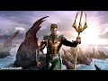 Injustice: Gods Among Us - All Character Endings TRUE-HD QUALITY
