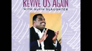 Watch Alvin Slaughter Gods Gonna Do It Again video