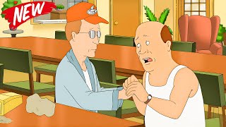 SPECIAL EPISODE ❤️ King of the Hill 2024 ❤️ S 10 EP 04 ❤️  HD 1080p