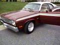 '73 Plymouth Duster