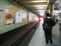 Video Kiev subway