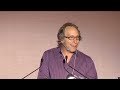 Lawrence Krauss - Christopher Hitchens Tribute