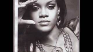 Watch Rihanna Coulda Been The One video