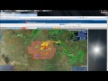 6/17/2012 -- Severe weather outbreak -- ND SD MN WI - south Canada - also TX MO OH