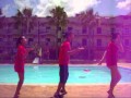 Ballo del Cammello Madagascar Animazione.wmv